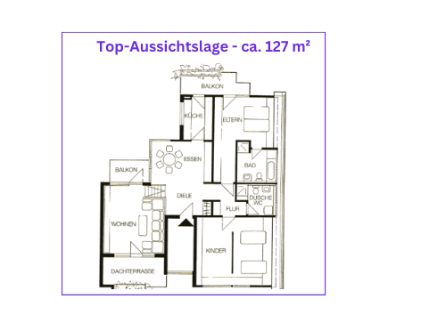 Predaj bytu 4-izbový 128 m², Leonberg, Bádensko-Wurttembersko Predaj bytu 4-izbový 128 m², Leonberg, Bádensko-Wurttembersko