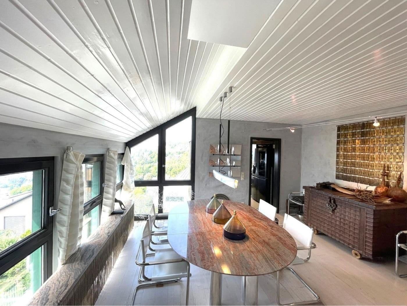 Predaj bytu 4-izbový 128 m², Leonberg, Bádensko-Wurttembersko Predaj bytu 4-izbový 128 m², Leonberg, Bádensko-Wurttembersko