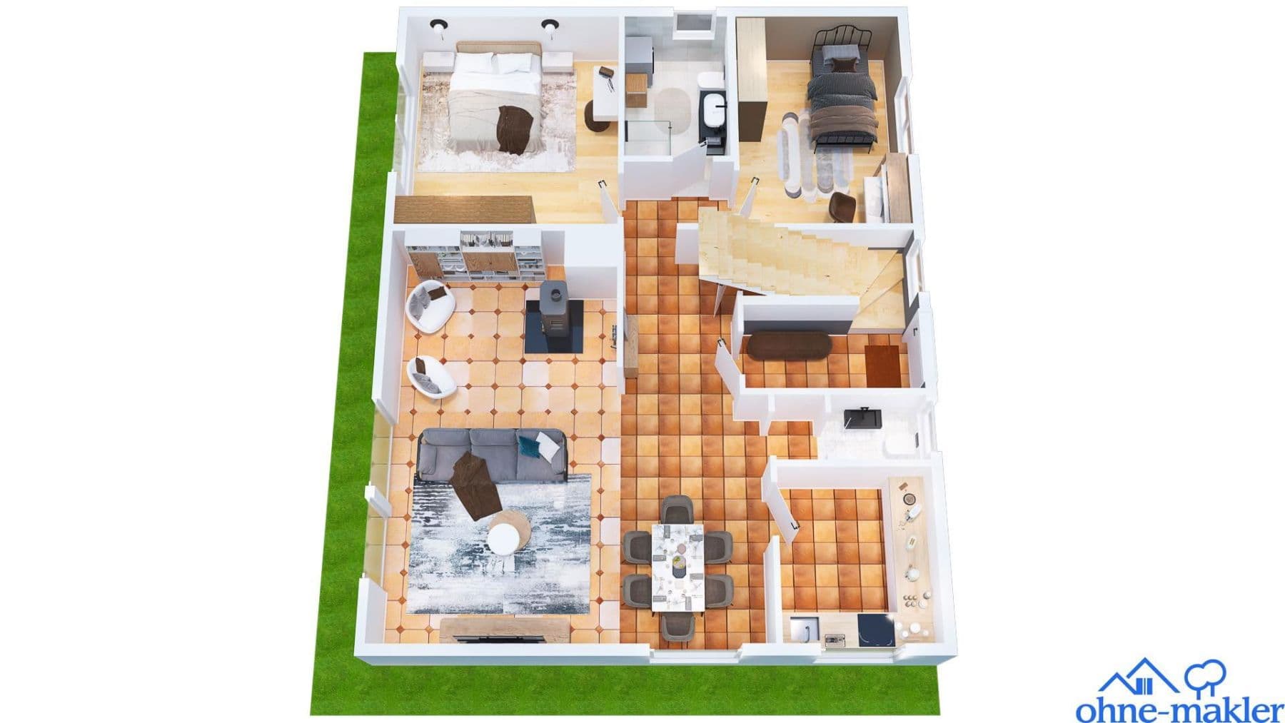 Predaj domu 150 m², pozemek 1.367 m², Meerkatz 16, Rheinbach, Severné Porýnie - Westfálsko Predaj domu 150 m², pozemek 1.367 m², Meerkatz 16, Rheinbach, Severné Porýnie - Westfálsko