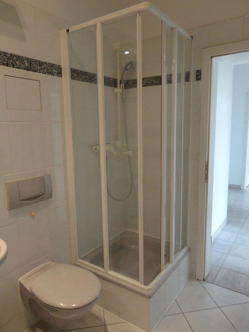 Prenájom bytu 2-izbový 52 m², Hegelstraße 19, Magdeburg, Sasko-Anhaltsko Prenájom bytu 2-izbový 52 m², Hegelstraße 19, Magdeburg, Sasko-Anhaltsko