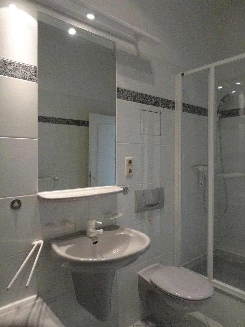 Prenájom bytu 2-izbový 52 m², Hegelstraße 19, Magdeburg, Sasko-Anhaltsko Prenájom bytu 2-izbový 52 m², Hegelstraße 19, Magdeburg, Sasko-Anhaltsko