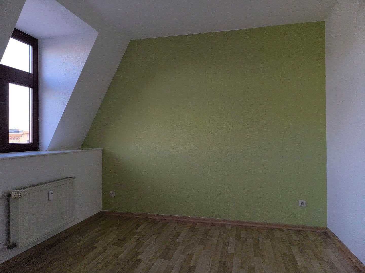 Prenájom bytu 2-izbový 52 m², Hegelstraße 19, Magdeburg, Sasko-Anhaltsko Prenájom bytu 2-izbový 52 m², Hegelstraße 19, Magdeburg, Sasko-Anhaltsko