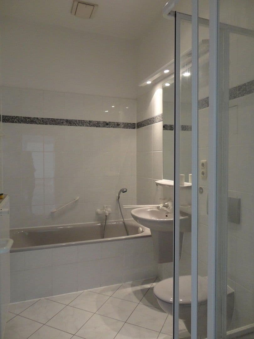 Prenájom bytu 2-izbový 52 m², Hegelstraße 19, Magdeburg, Sasko-Anhaltsko Prenájom bytu 2-izbový 52 m², Hegelstraße 19, Magdeburg, Sasko-Anhaltsko