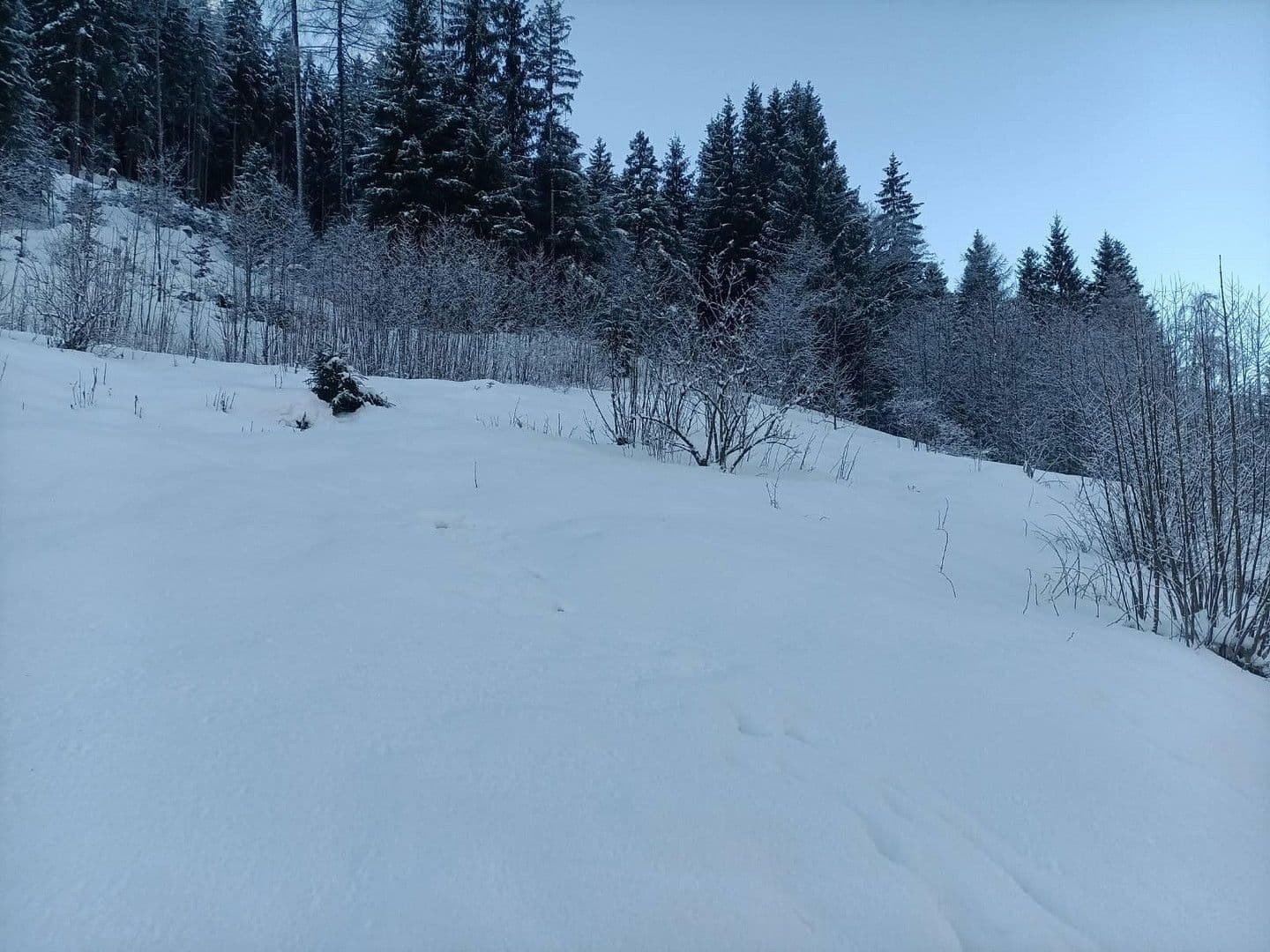 Predaj pozemku 1.230 m², Oberhüttendorfer Weg 14, Bad Bleiberg, Korutánsko Predaj pozemku 1.230 m², Oberhüttendorfer Weg 14, Bad Bleiberg, Korutánsko