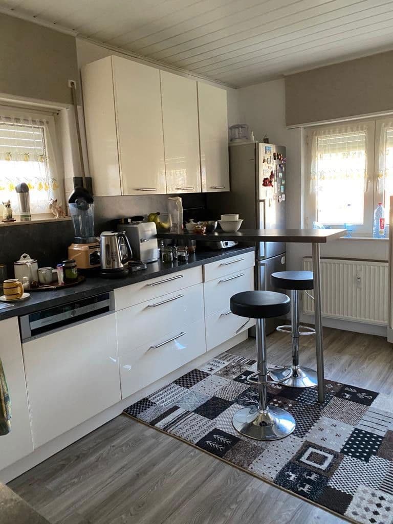 Predaj domu 190 m², pozemek 600 m², Neckargemünd, Bádensko-Wurttembersko Predaj domu 190 m², pozemek 600 m², Neckargemünd, Bádensko-Wurttembersko