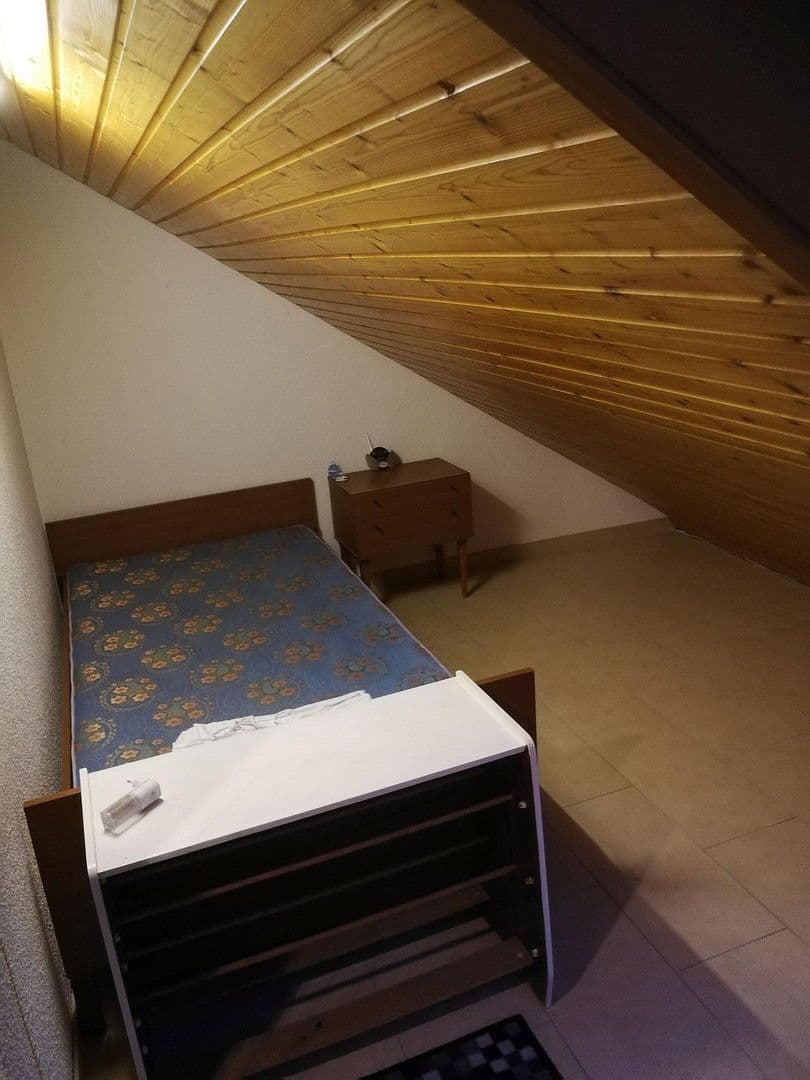 Prenájom bytu 2-izbový 36 m², Durmersheim, Bádensko-Wurttembersko Prenájom bytu 2-izbový 36 m², Durmersheim, Bádensko-Wurttembersko