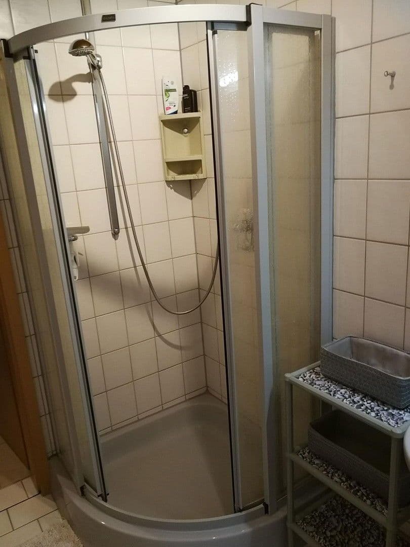 Prenájom bytu 2-izbový 36 m², Durmersheim, Bádensko-Wurttembersko Prenájom bytu 2-izbový 36 m², Durmersheim, Bádensko-Wurttembersko