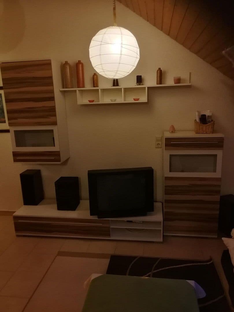 Prenájom bytu 2-izbový 36 m², Durmersheim, Bádensko-Wurttembersko Prenájom bytu 2-izbový 36 m², Durmersheim, Bádensko-Wurttembersko