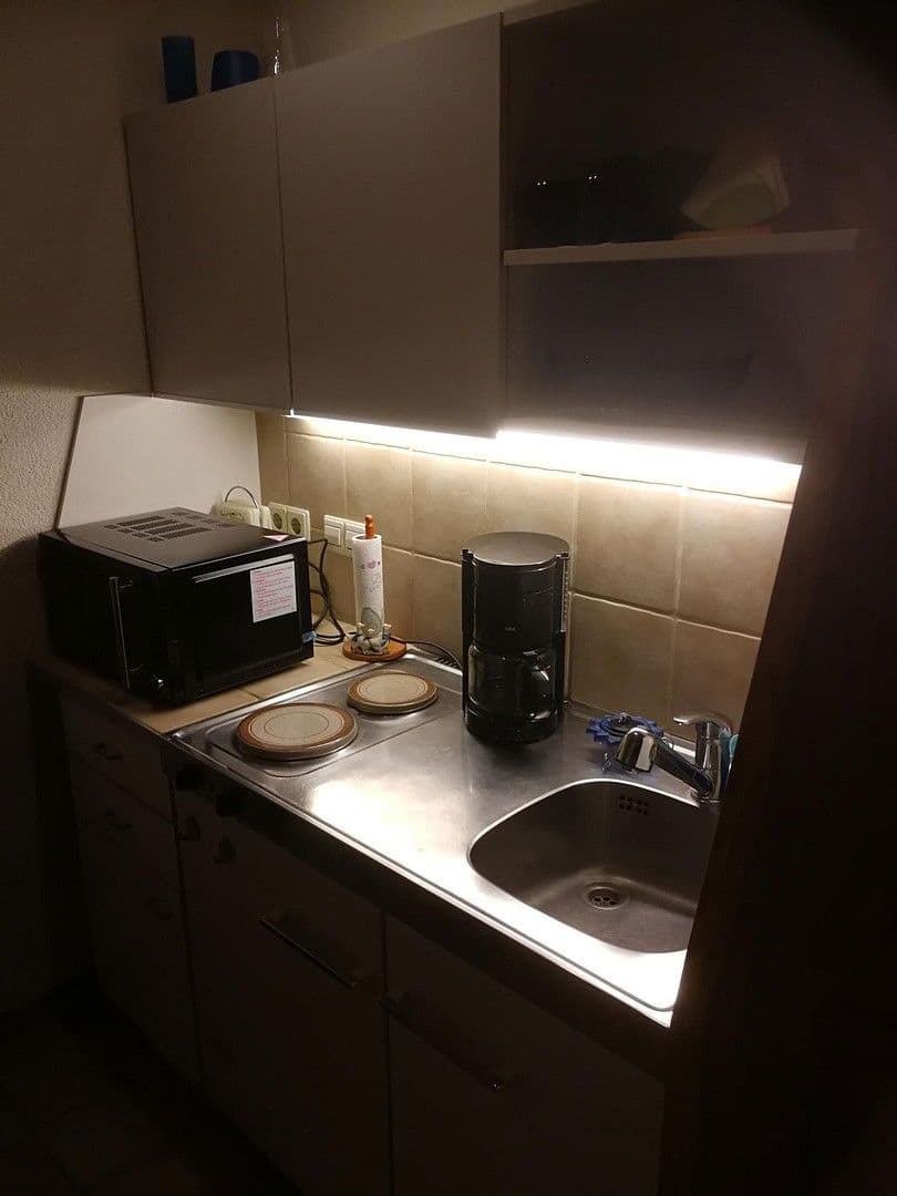 Prenájom bytu 2-izbový 36 m², Durmersheim, Bádensko-Wurttembersko Prenájom bytu 2-izbový 36 m², Durmersheim, Bádensko-Wurttembersko