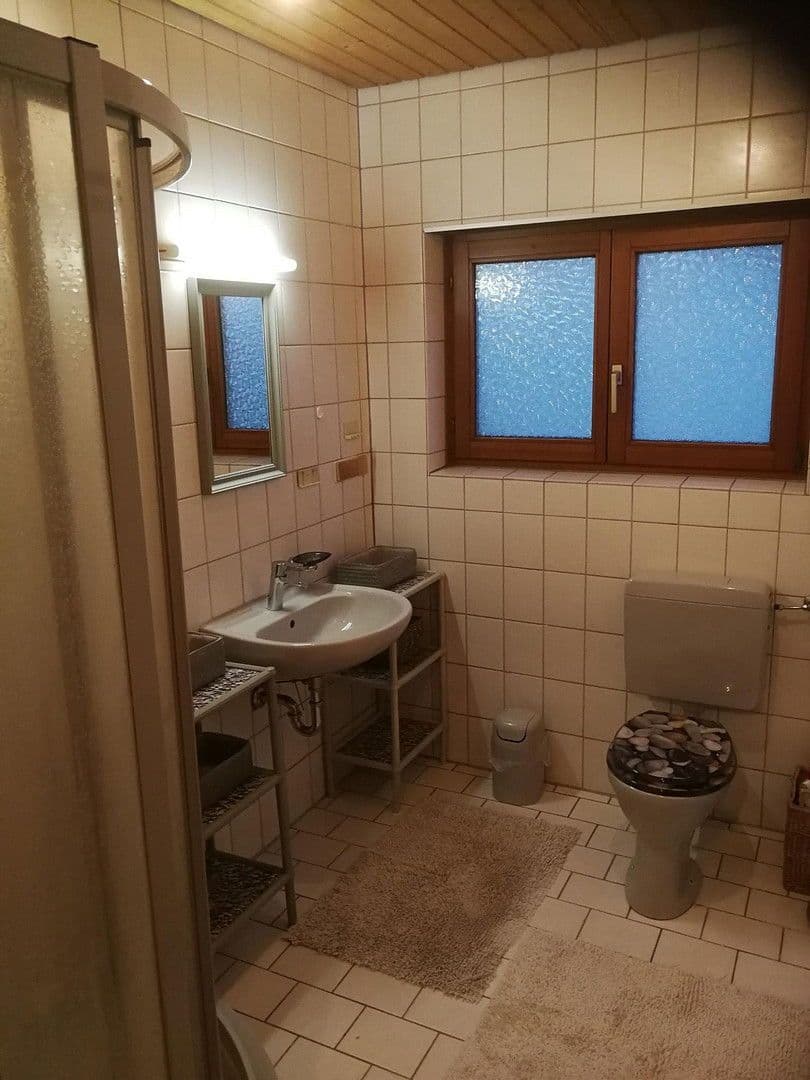 Prenájom bytu 2-izbový 36 m², Durmersheim, Bádensko-Wurttembersko Prenájom bytu 2-izbový 36 m², Durmersheim, Bádensko-Wurttembersko