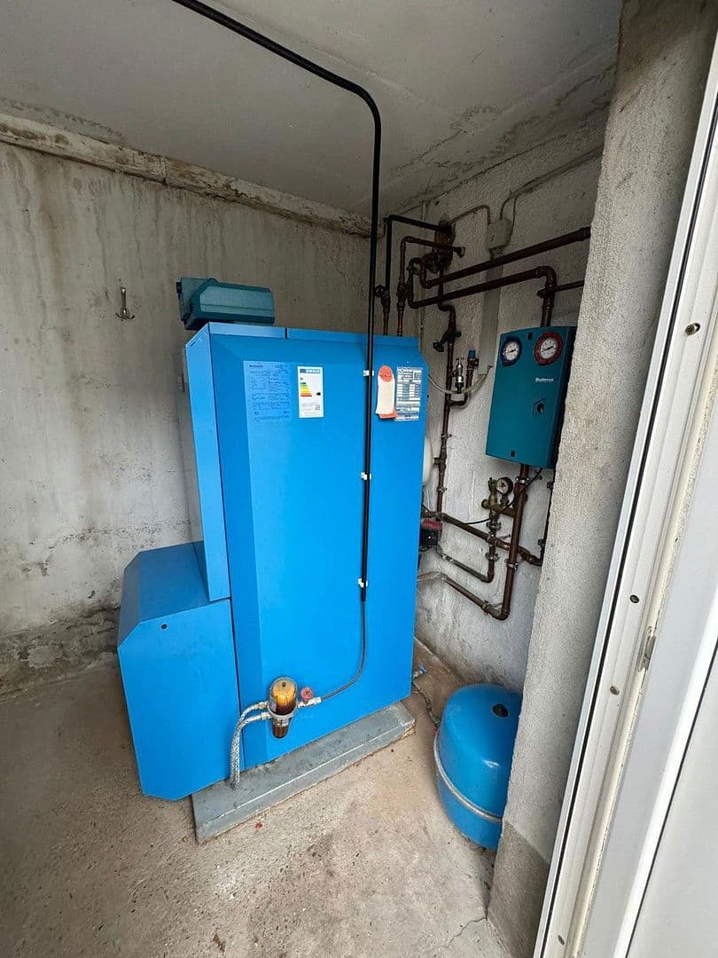 Predaj domu 200 m², pozemek 211 m², Stein-Bockenheim, Porýnie-Falcko Predaj domu 200 m², pozemek 211 m², Stein-Bockenheim, Porýnie-Falcko