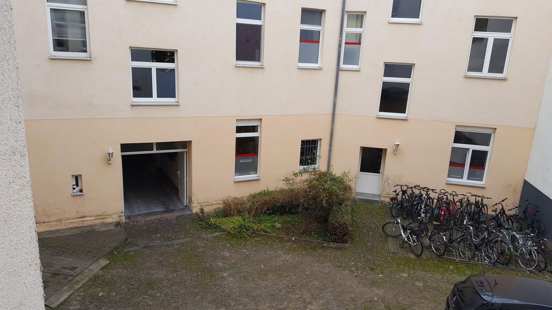 Prenájom bytu 1-izbový 47 m², Annastraße, 33, Magdeburg, Sasko-Anhaltsko Prenájom bytu 1-izbový 47 m², Annastraße, 33, Magdeburg, Sasko-Anhaltsko