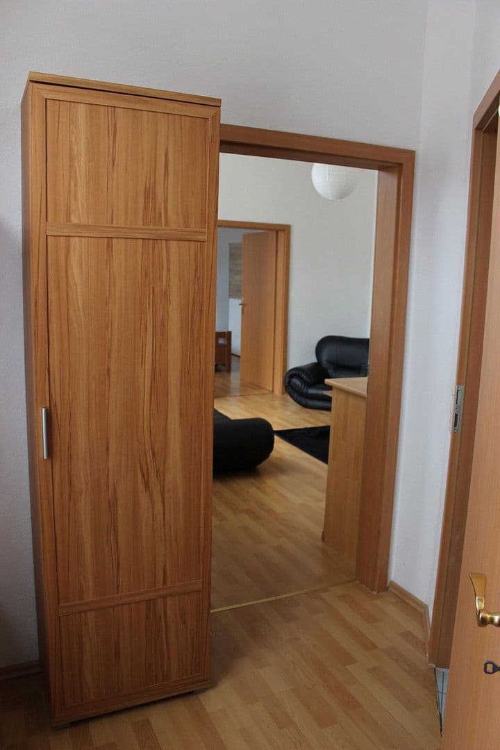 Prenájom bytu 1-izbový 47 m², Annastraße, 33, Magdeburg, Sasko-Anhaltsko Prenájom bytu 1-izbový 47 m², Annastraße, 33, Magdeburg, Sasko-Anhaltsko