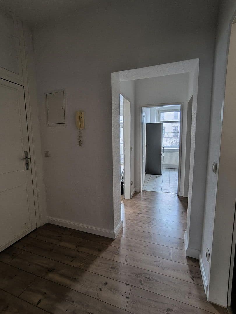 Prenájom bytu 1-izbový 59 m², Olvenstedter Straße 41, Magdeburg, Sasko-Anhaltsko Prenájom bytu 1-izbový 59 m², Olvenstedter Straße 41, Magdeburg, Sasko-Anhaltsko