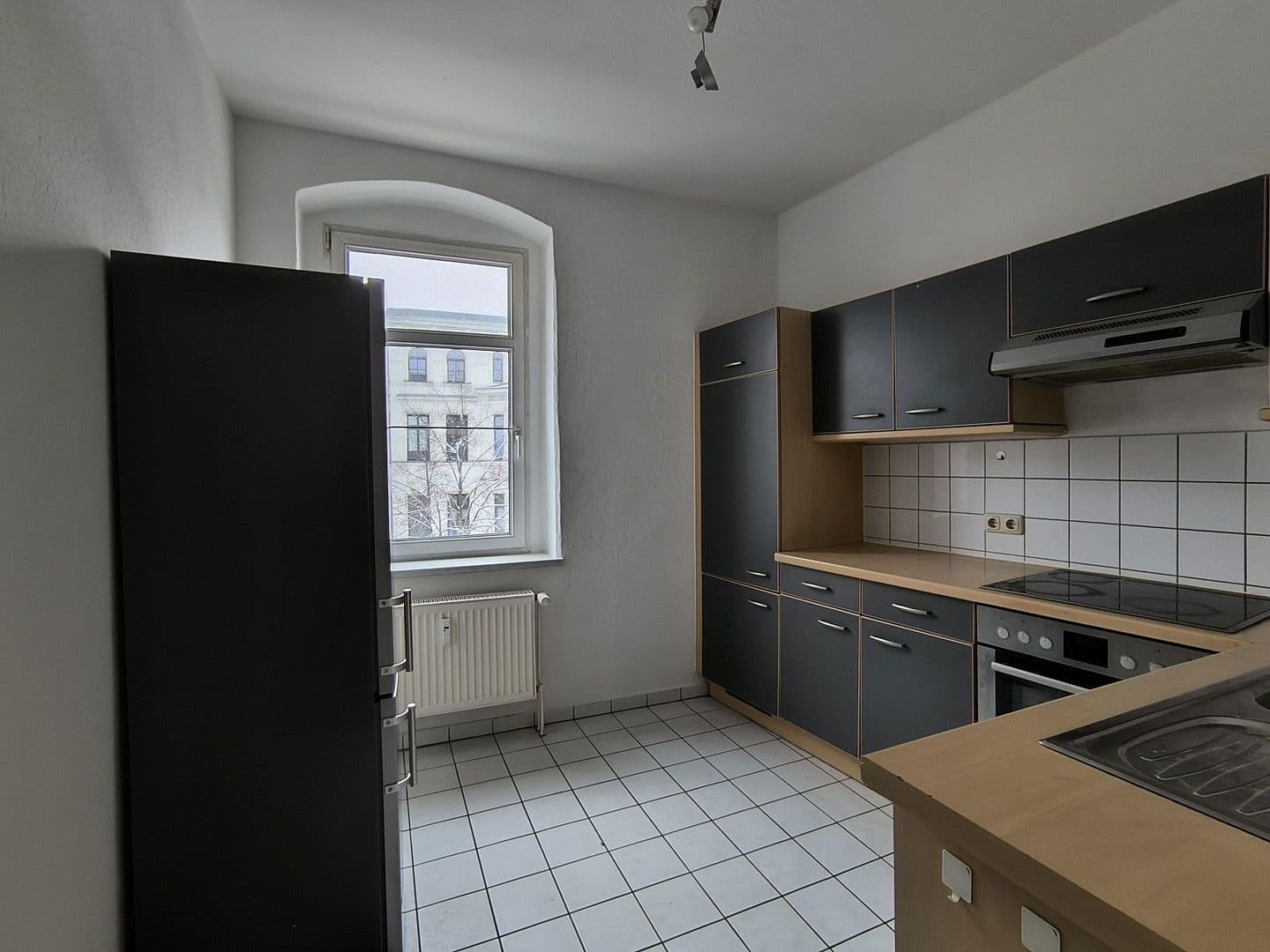 Prenájom bytu 1-izbový 59 m², Olvenstedter Straße 41, Magdeburg, Sasko-Anhaltsko Prenájom bytu 1-izbový 59 m², Olvenstedter Straße 41, Magdeburg, Sasko-Anhaltsko