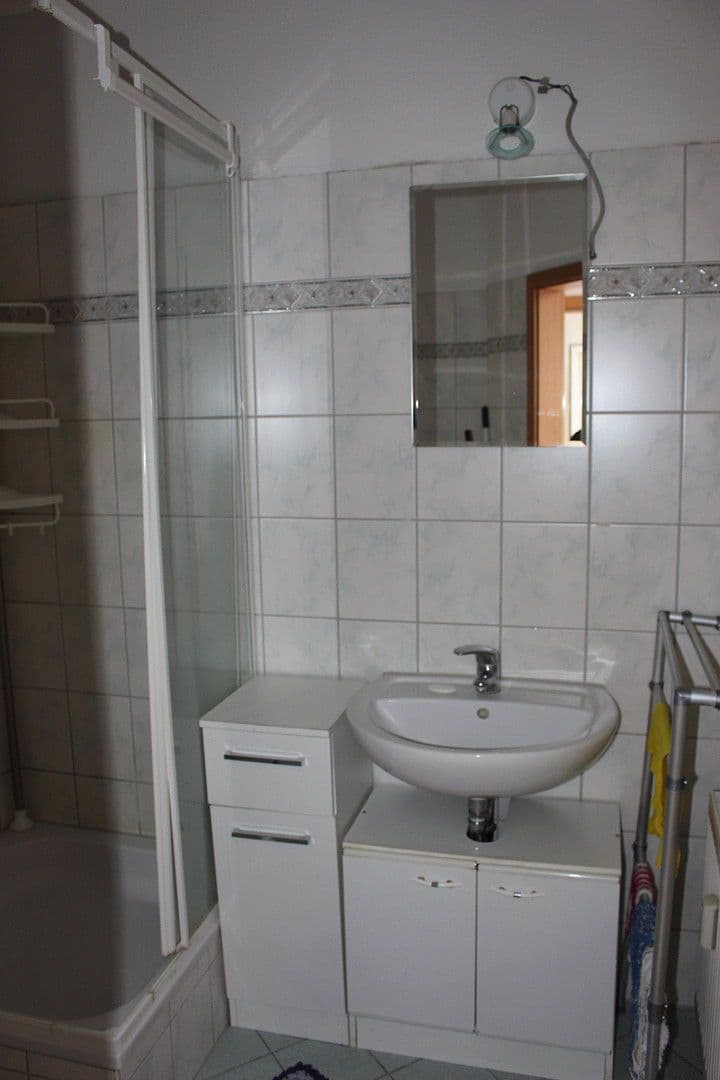 Prenájom bytu 1-izbový 47 m², Annastraße, 33, Magdeburg, Sasko-Anhaltsko Prenájom bytu 1-izbový 47 m², Annastraße, 33, Magdeburg, Sasko-Anhaltsko