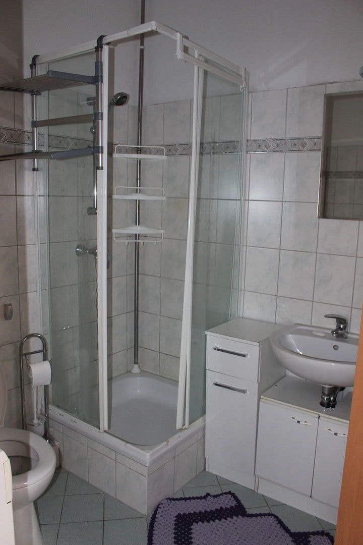 Prenájom bytu 1-izbový 47 m², Annastraße, 33, Magdeburg, Sasko-Anhaltsko Prenájom bytu 1-izbový 47 m², Annastraße, 33, Magdeburg, Sasko-Anhaltsko