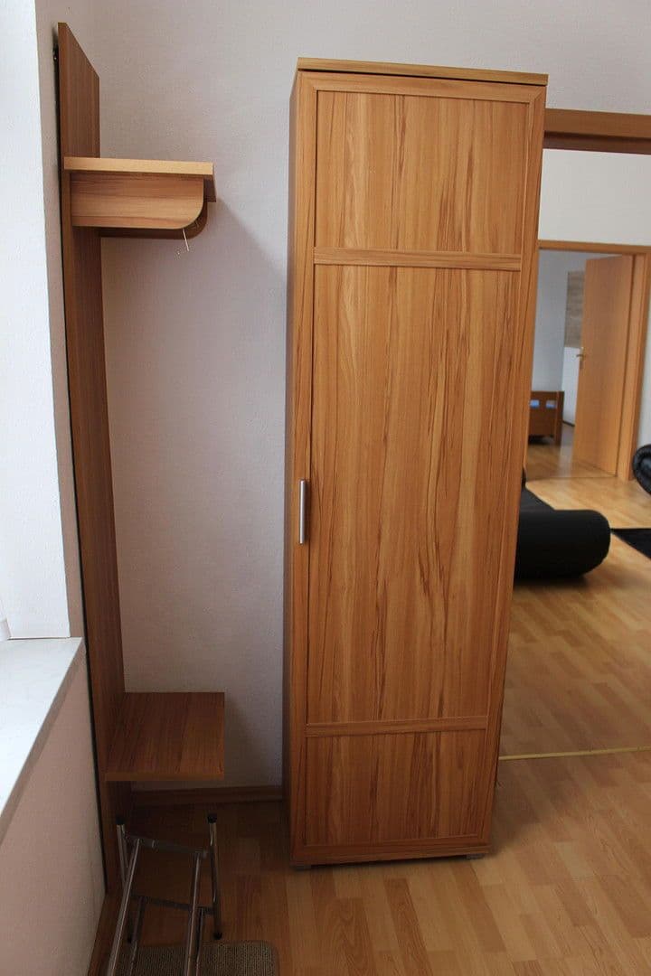 Prenájom bytu 1-izbový 47 m², Annastraße, 33, Magdeburg, Sasko-Anhaltsko Prenájom bytu 1-izbový 47 m², Annastraße, 33, Magdeburg, Sasko-Anhaltsko