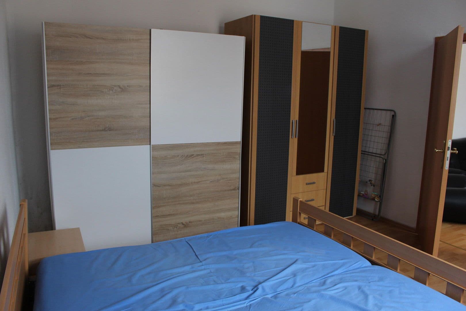 Prenájom bytu 1-izbový 47 m², Annastraße, 33, Magdeburg, Sasko-Anhaltsko Prenájom bytu 1-izbový 47 m², Annastraße, 33, Magdeburg, Sasko-Anhaltsko