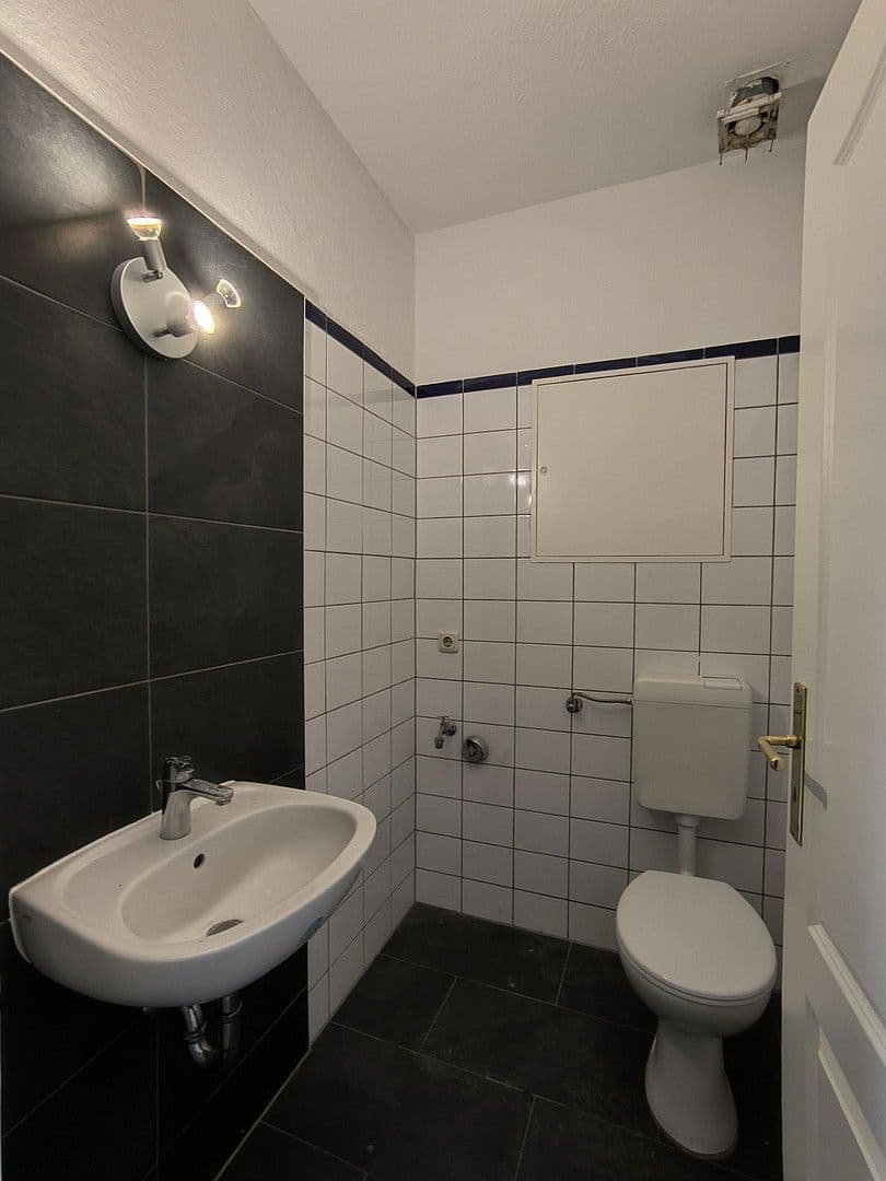 Prenájom bytu 1-izbový 59 m², Olvenstedter Straße 41, Magdeburg, Sasko-Anhaltsko Prenájom bytu 1-izbový 59 m², Olvenstedter Straße 41, Magdeburg, Sasko-Anhaltsko