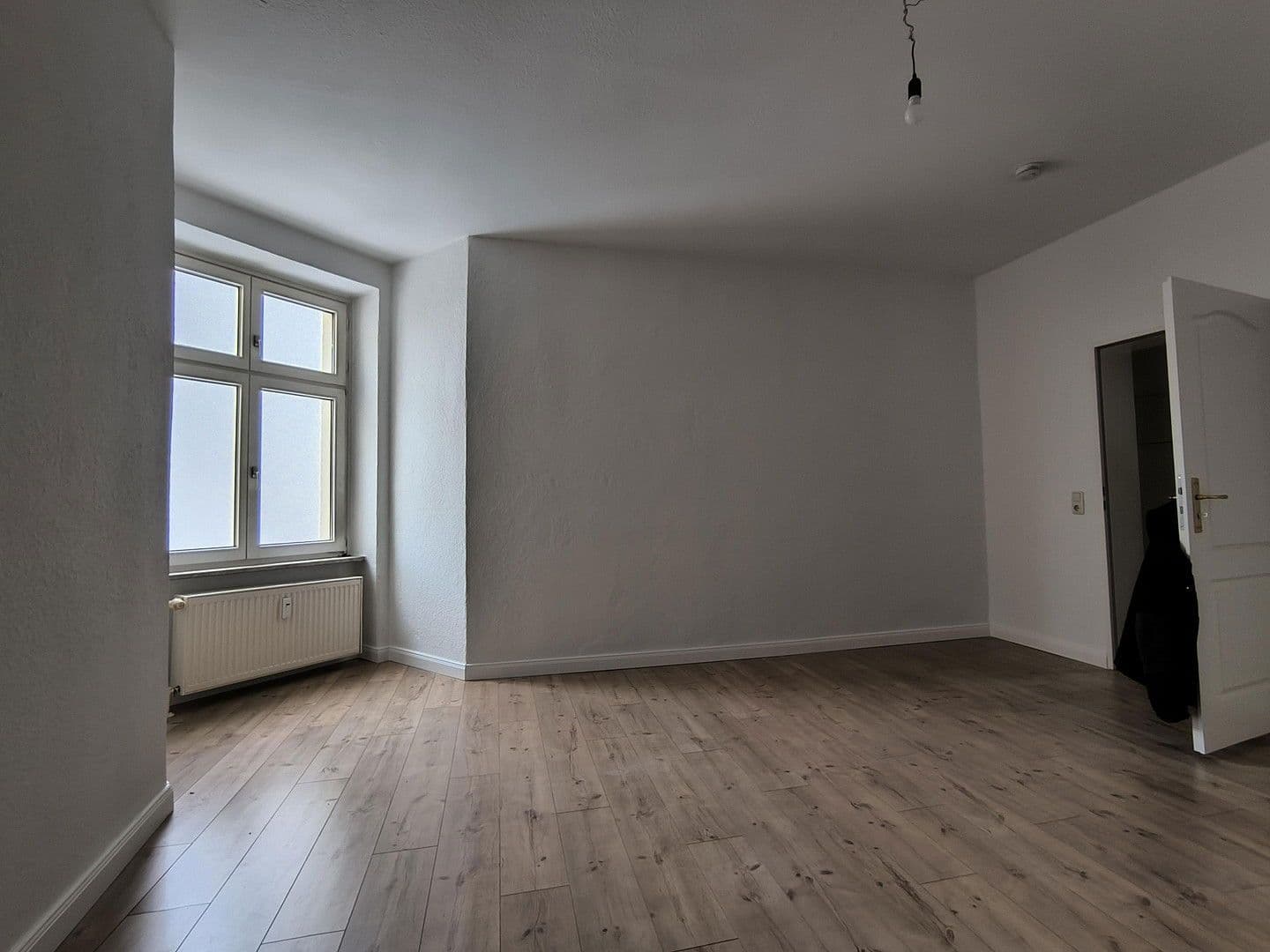 Prenájom bytu 1-izbový 59 m², Olvenstedter Straße 41, Magdeburg, Sasko-Anhaltsko Prenájom bytu 1-izbový 59 m², Olvenstedter Straße 41, Magdeburg, Sasko-Anhaltsko