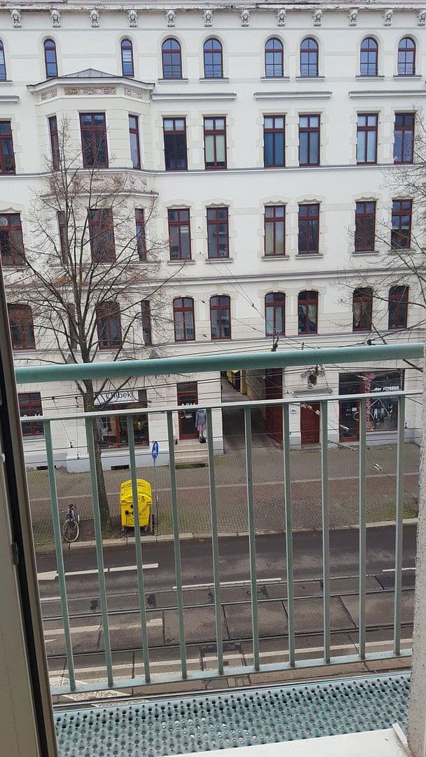 Prenájom bytu 1-izbový 59 m², Olvenstedter Straße 41, Magdeburg, Sasko-Anhaltsko Prenájom bytu 1-izbový 59 m², Olvenstedter Straße 41, Magdeburg, Sasko-Anhaltsko