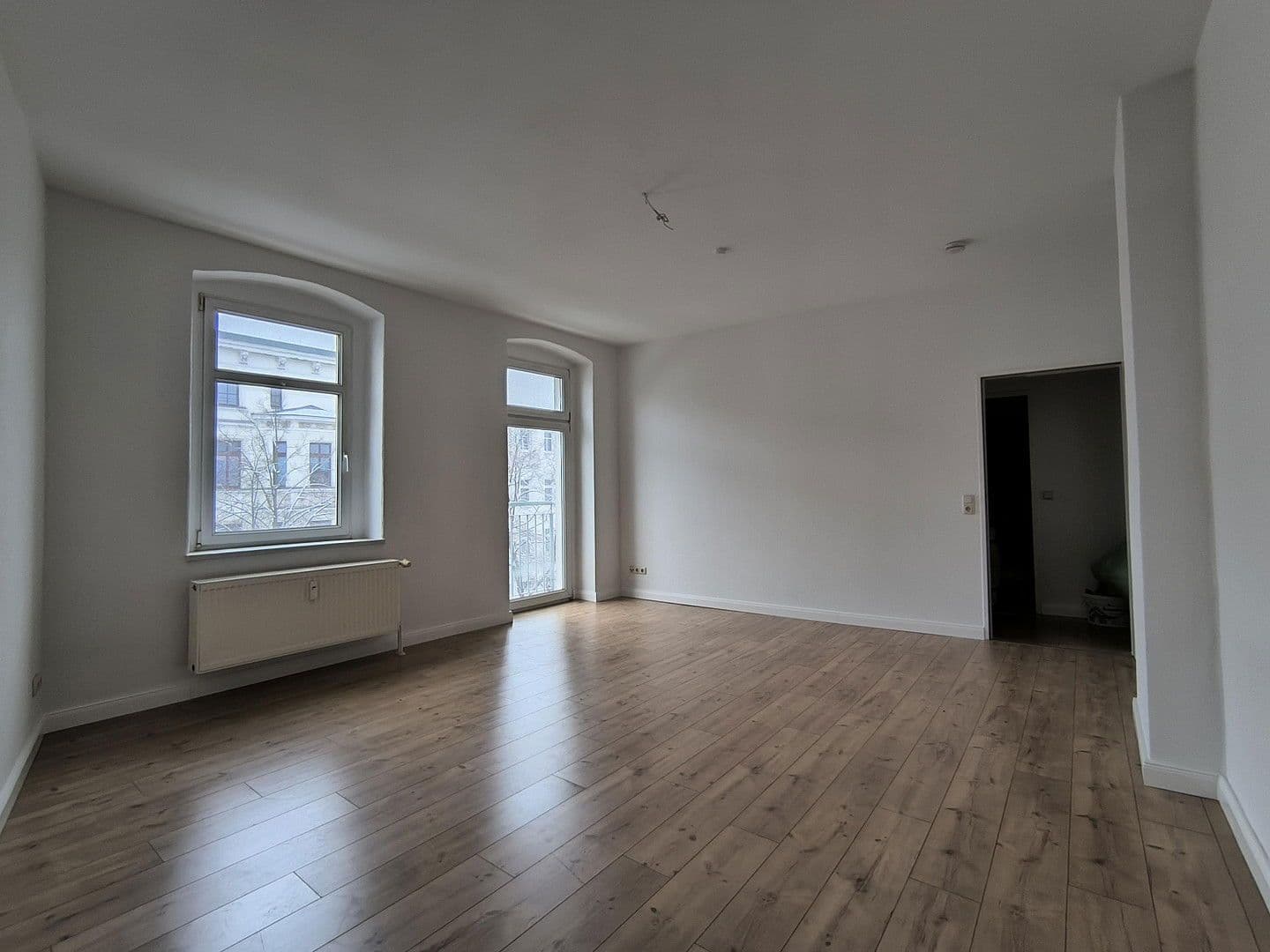 Prenájom bytu 1-izbový 59 m², Olvenstedter Straße 41, Magdeburg, Sasko-Anhaltsko Prenájom bytu 1-izbový 59 m², Olvenstedter Straße 41, Magdeburg, Sasko-Anhaltsko