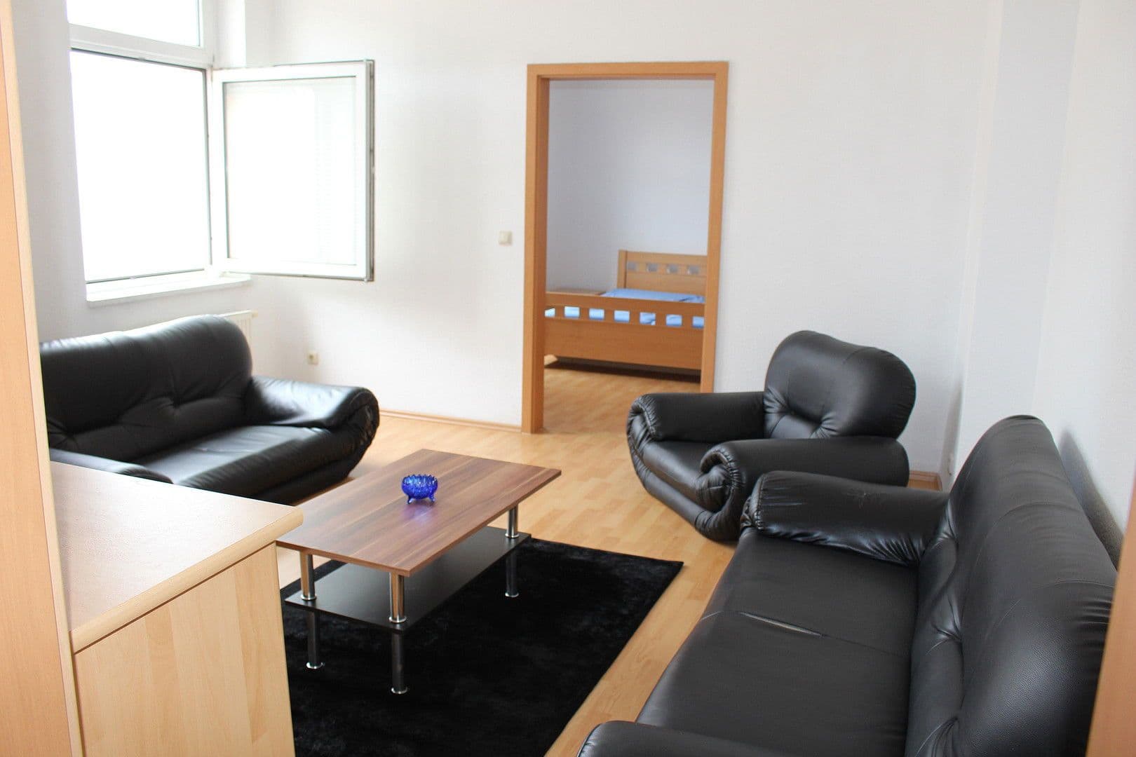 Prenájom bytu 1-izbový 47 m², Annastraße, 33, Magdeburg, Sasko-Anhaltsko Prenájom bytu 1-izbový 47 m², Annastraße, 33, Magdeburg, Sasko-Anhaltsko