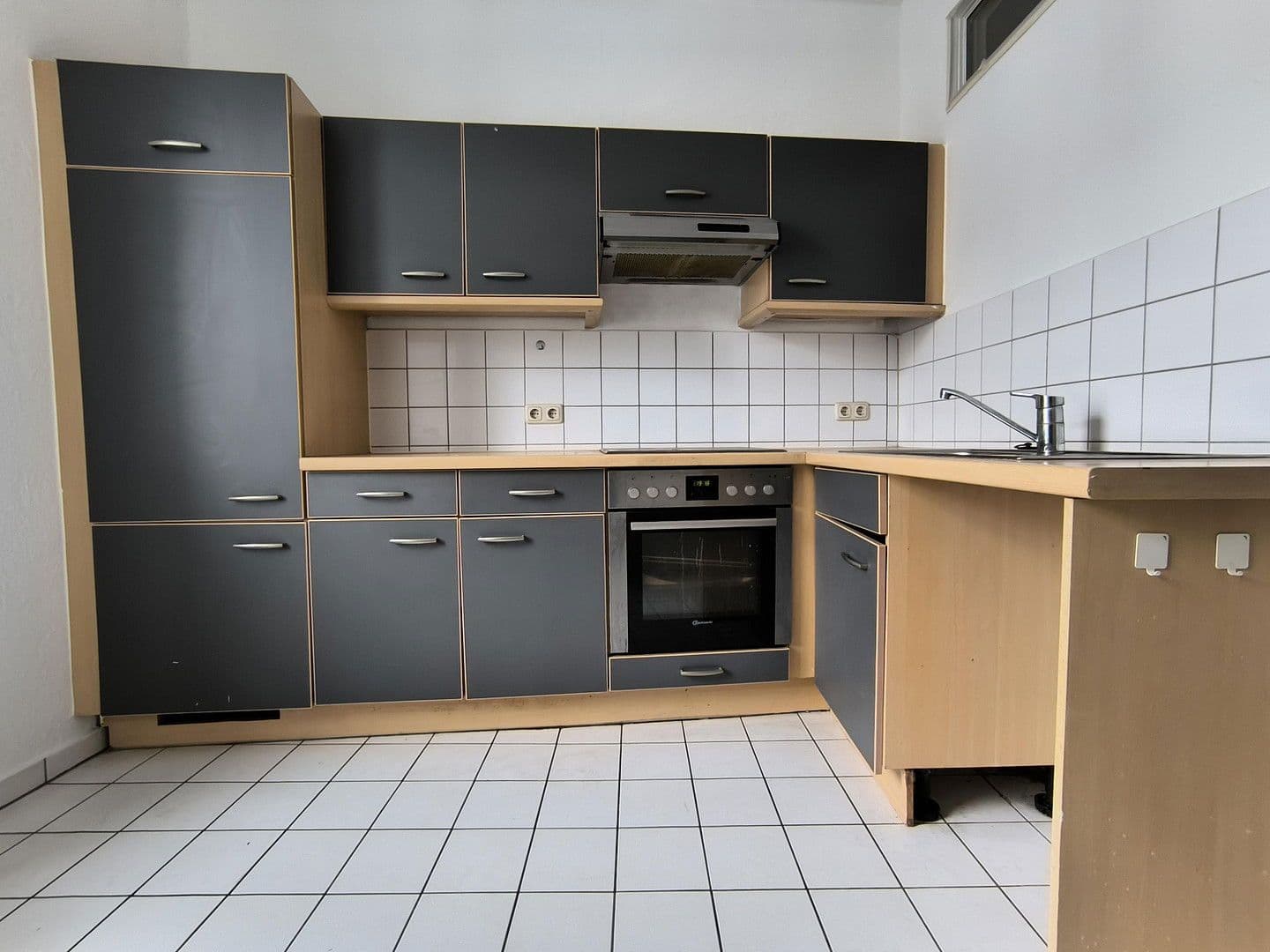 Prenájom bytu 1-izbový 59 m², Olvenstedter Straße 41, Magdeburg, Sasko-Anhaltsko Prenájom bytu 1-izbový 59 m², Olvenstedter Straße 41, Magdeburg, Sasko-Anhaltsko