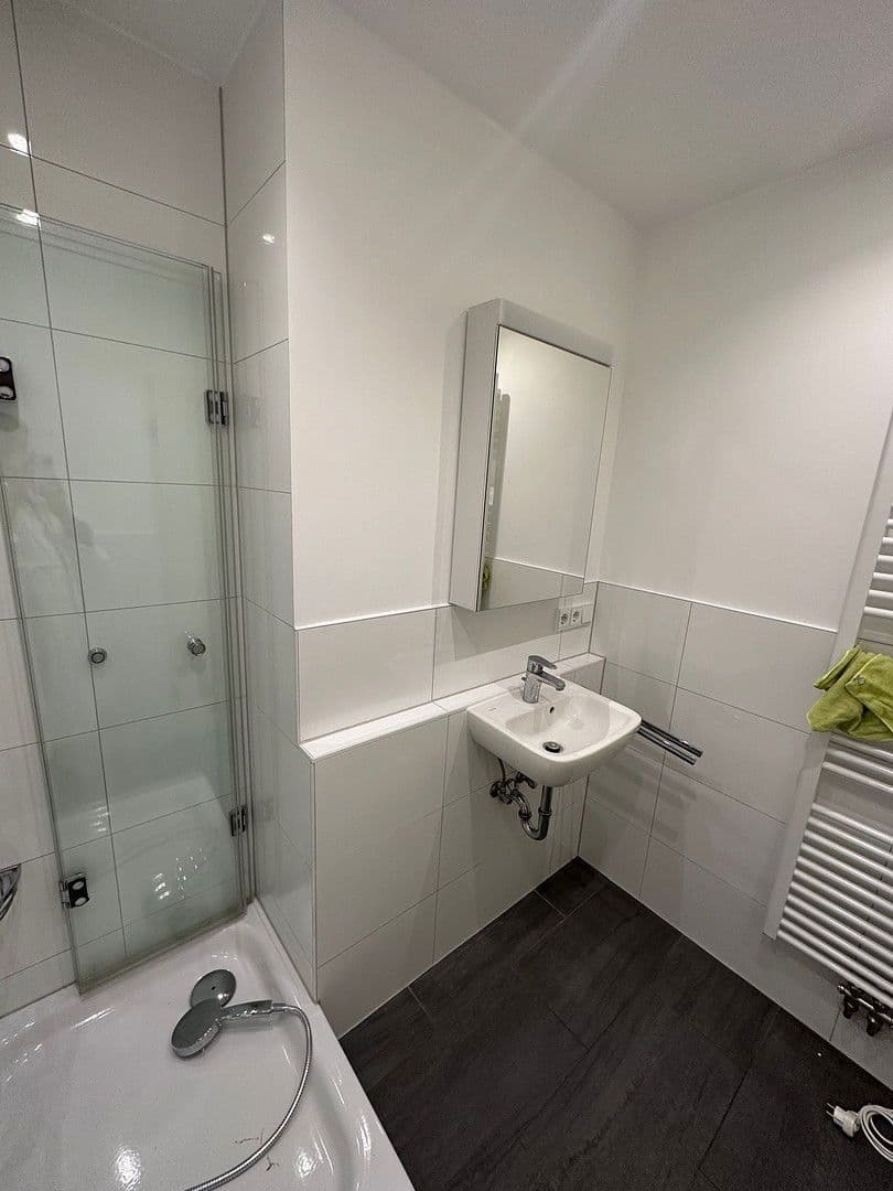 Prenájom bytu 4-izbový 110 m², Gauting, Bavorsko Prenájom bytu 4-izbový 110 m², Gauting, Bavorsko