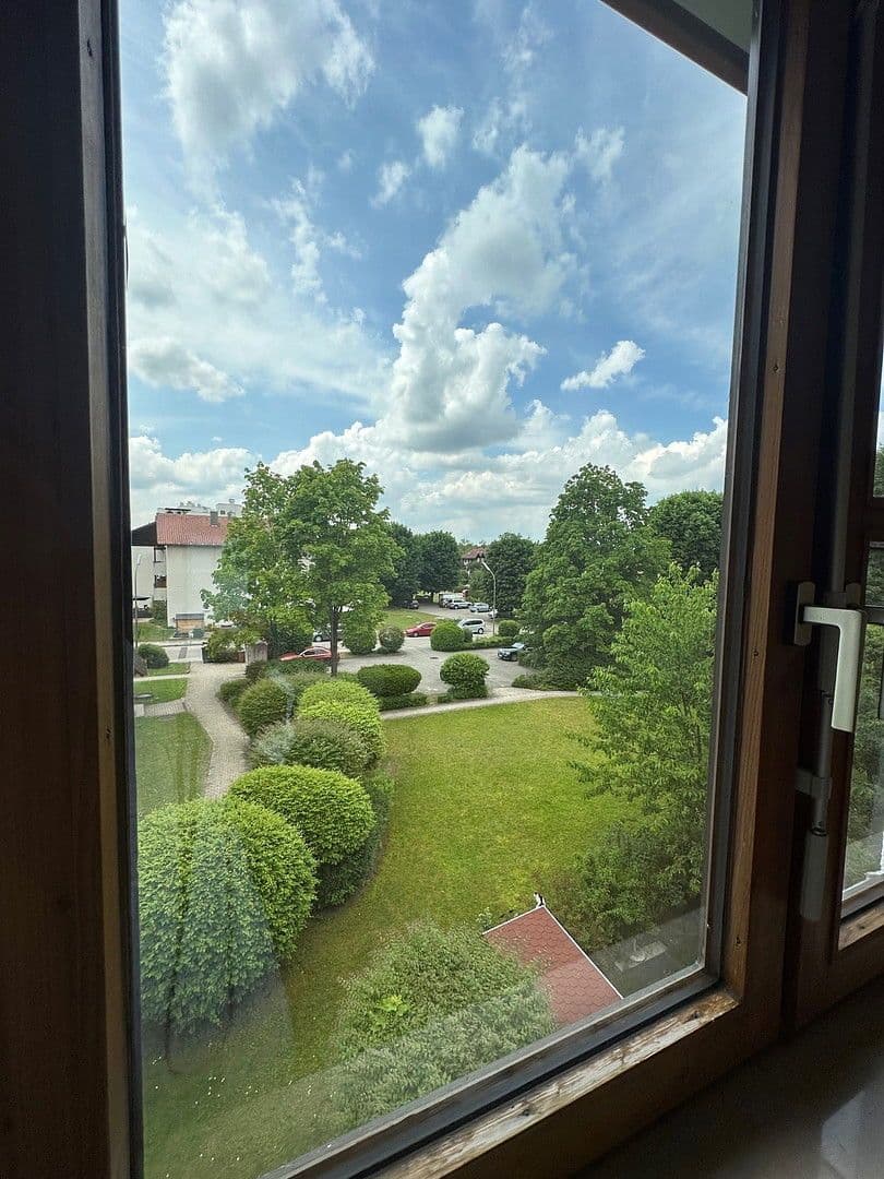 Prenájom bytu 4-izbový 110 m², Gauting, Bavorsko Prenájom bytu 4-izbový 110 m², Gauting, Bavorsko