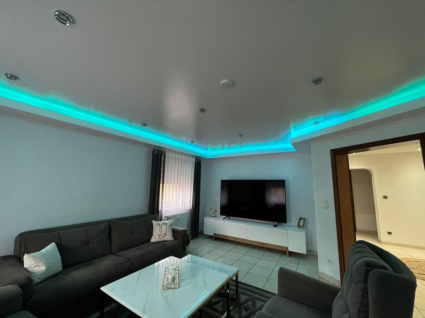 Prenájom bytu 3-izbový 81 m², Gelsenkirchen, Severné Porýnie - Westfálsko Prenájom bytu 3-izbový 81 m², Gelsenkirchen, Severné Porýnie - Westfálsko