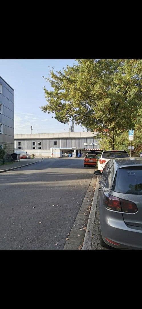 Prenájom bytu 3-izbový 81 m², Gelsenkirchen, Severné Porýnie - Westfálsko Prenájom bytu 3-izbový 81 m², Gelsenkirchen, Severné Porýnie - Westfálsko