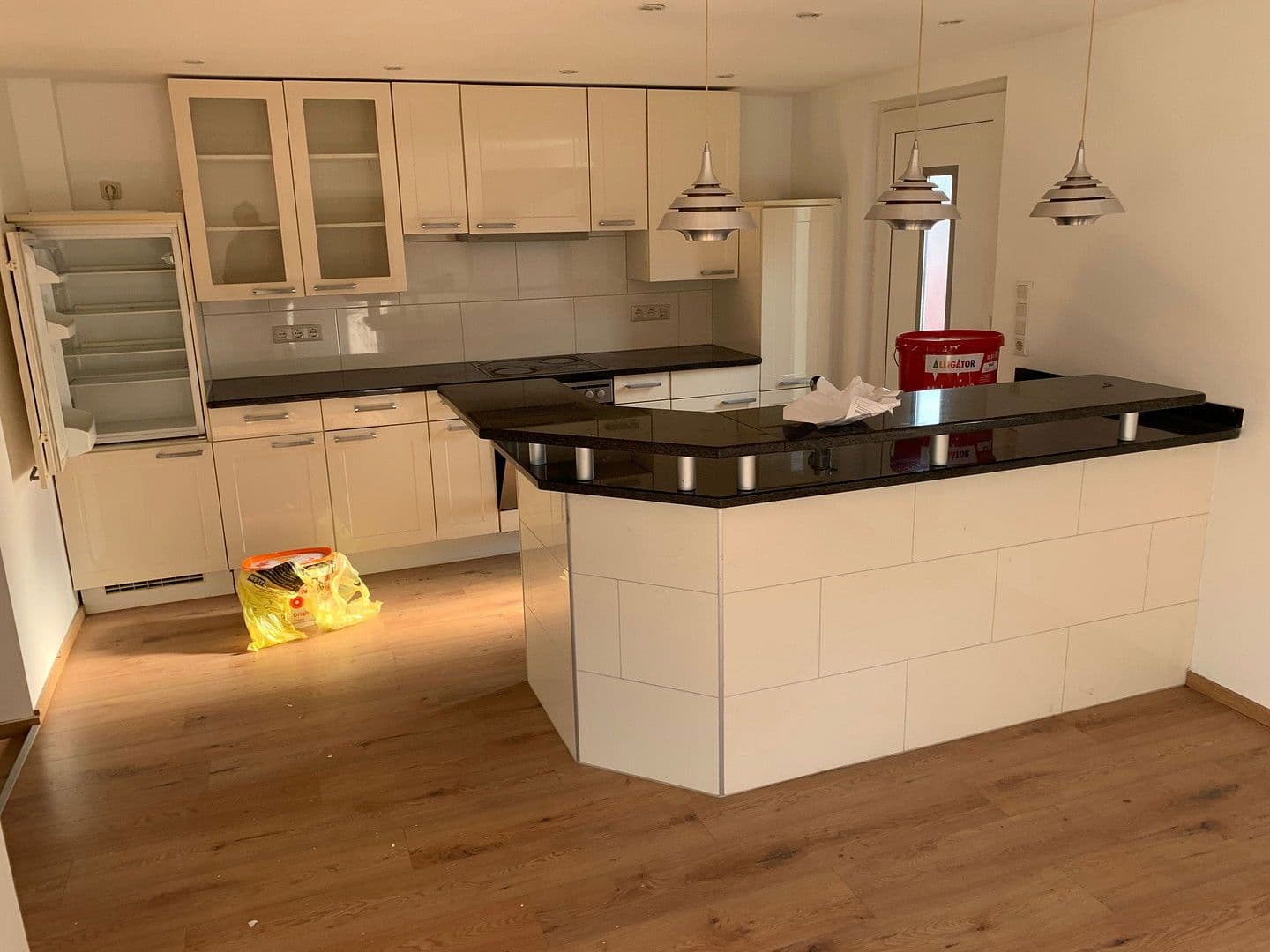 Prenájom bytu 3-izbový 85 m², Ernst Moritz Arndt Str. 27, Geesthacht, Šlezvicko-Holštajnsko Prenájom bytu 3-izbový 85 m², Ernst Moritz Arndt Str. 27, Geesthacht, Šlezvicko-Holštajnsko