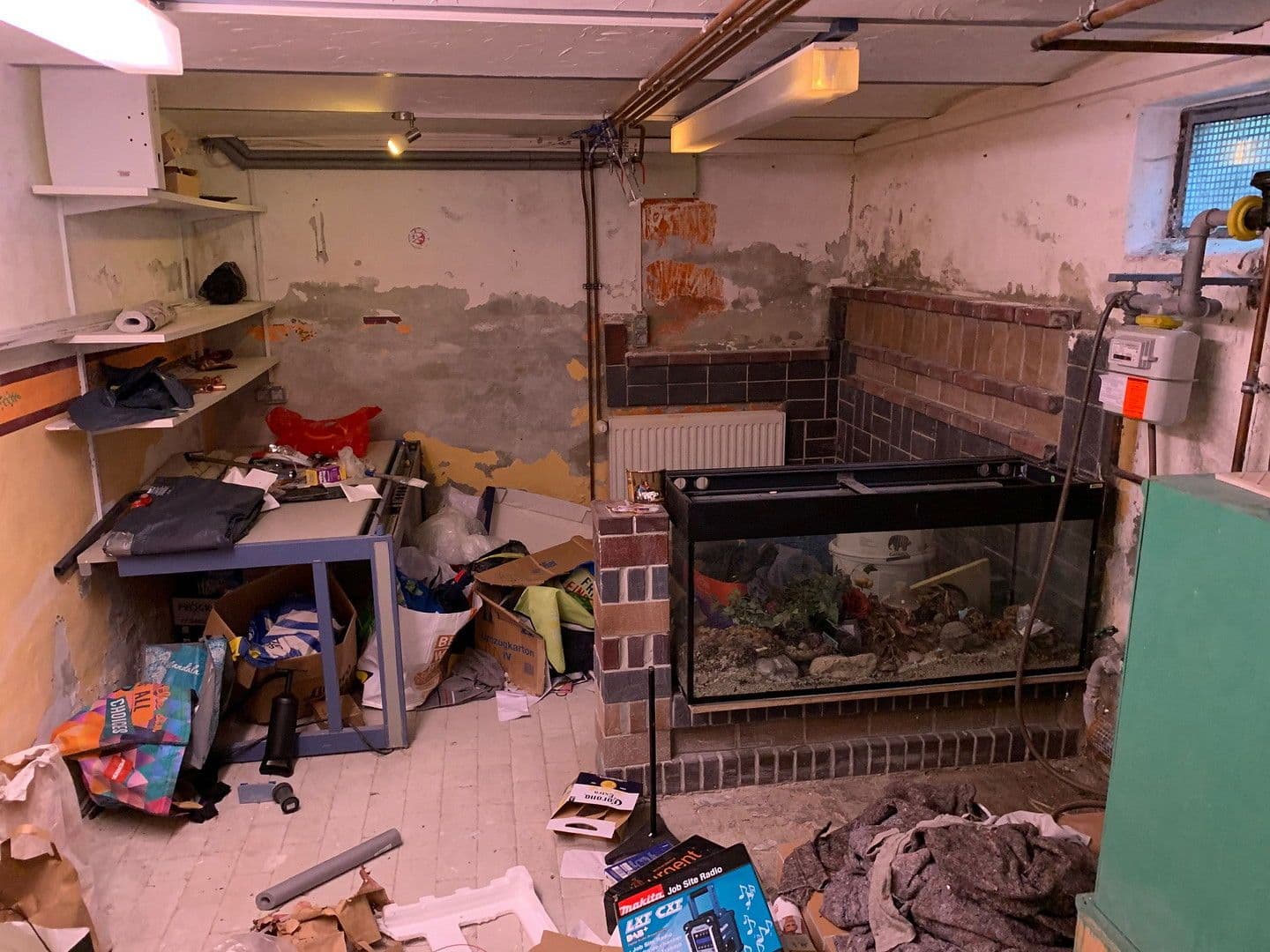 Prenájom bytu 3-izbový 85 m², Ernst Moritz Arndt Str. 27, Geesthacht, Šlezvicko-Holštajnsko Prenájom bytu 3-izbový 85 m², Ernst Moritz Arndt Str. 27, Geesthacht, Šlezvicko-Holštajnsko