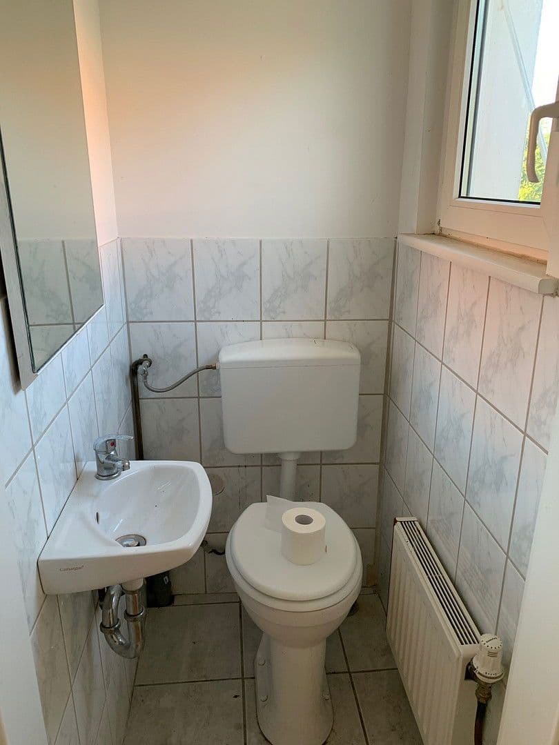 Prenájom bytu 3-izbový 85 m², Ernst Moritz Arndt Str. 27, Geesthacht, Šlezvicko-Holštajnsko Prenájom bytu 3-izbový 85 m², Ernst Moritz Arndt Str. 27, Geesthacht, Šlezvicko-Holštajnsko