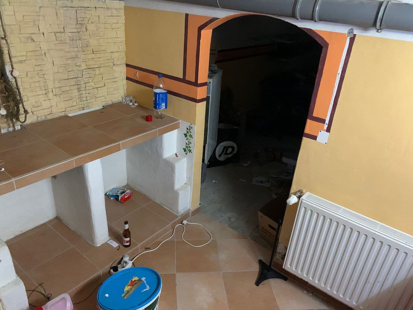 Prenájom bytu 3-izbový 85 m², Ernst Moritz Arndt Str. 27, Geesthacht, Šlezvicko-Holštajnsko Prenájom bytu 3-izbový 85 m², Ernst Moritz Arndt Str. 27, Geesthacht, Šlezvicko-Holštajnsko