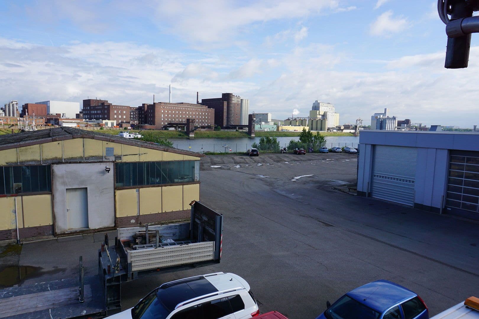 Prenájom bytu 4-izbový 116 m², Lagerstraße 12, Mannheim, Bádensko-Wurttembersko Prenájom bytu 4-izbový 116 m², Lagerstraße 12, Mannheim, Bádensko-Wurttembersko