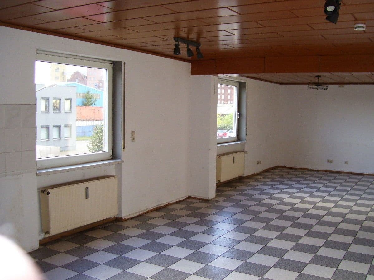 Prenájom bytu 4-izbový 116 m², Lagerstraße 12, Mannheim, Bádensko-Wurttembersko Prenájom bytu 4-izbový 116 m², Lagerstraße 12, Mannheim, Bádensko-Wurttembersko