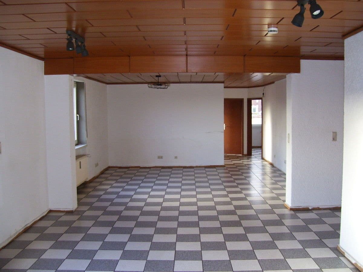 Prenájom bytu 4-izbový 116 m², Lagerstraße 12, Mannheim, Bádensko-Wurttembersko Prenájom bytu 4-izbový 116 m², Lagerstraße 12, Mannheim, Bádensko-Wurttembersko