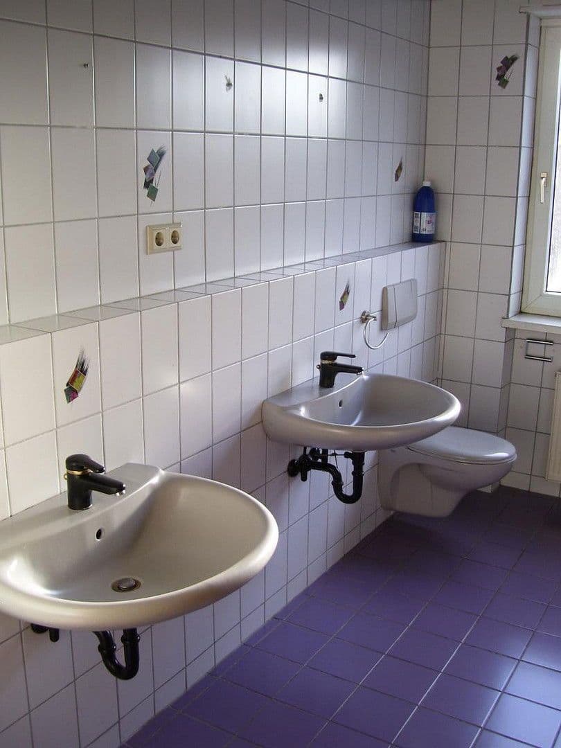 Prenájom bytu 4-izbový 116 m², Lagerstraße 12, Mannheim, Bádensko-Wurttembersko Prenájom bytu 4-izbový 116 m², Lagerstraße 12, Mannheim, Bádensko-Wurttembersko