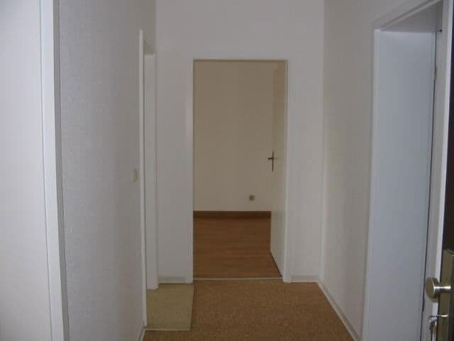 Prenájom bytu 3-izbový 84 m², Eisenbahnstraße 46, Eberswalde, Brandenbursko Prenájom bytu 3-izbový 84 m², Eisenbahnstraße 46, Eberswalde, Brandenbursko