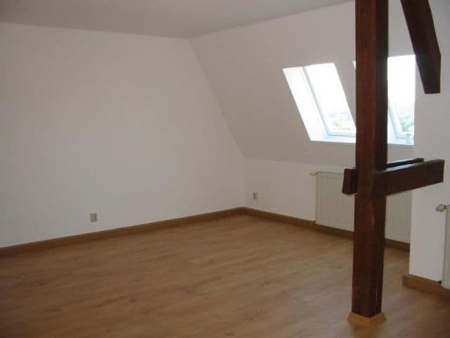 Prenájom bytu 3-izbový 84 m², Eisenbahnstraße 46, Eberswalde, Brandenbursko Prenájom bytu 3-izbový 84 m², Eisenbahnstraße 46, Eberswalde, Brandenbursko