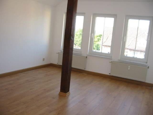 Prenájom bytu 3-izbový 84 m², Eisenbahnstraße 46, Eberswalde, Brandenbursko Prenájom bytu 3-izbový 84 m², Eisenbahnstraße 46, Eberswalde, Brandenbursko