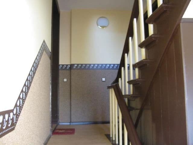 Prenájom bytu 3-izbový 84 m², Eisenbahnstraße 46, Eberswalde, Brandenbursko Prenájom bytu 3-izbový 84 m², Eisenbahnstraße 46, Eberswalde, Brandenbursko