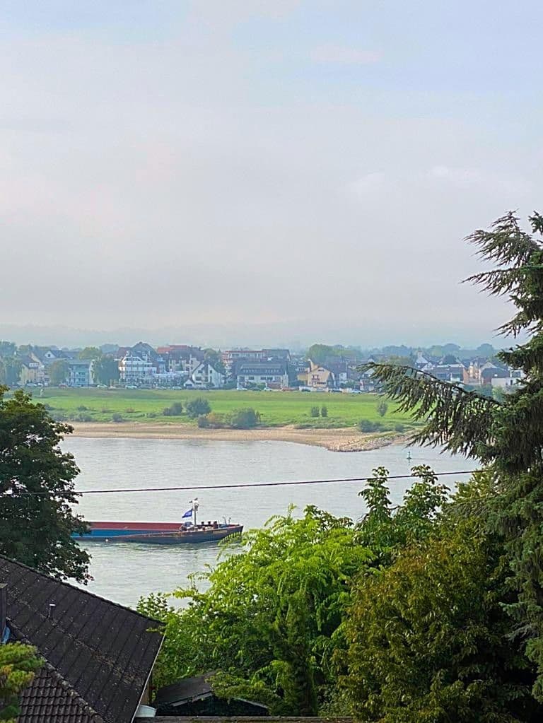 Prenájom bytu 3-izbový 120 m², Klosterstraße 19, Neuwied, Porýnie-Falcko Prenájom bytu 3-izbový 120 m², Klosterstraße 19, Neuwied, Porýnie-Falcko