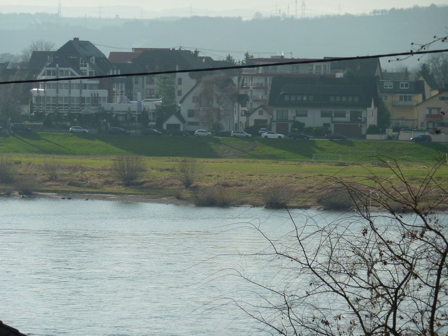 Prenájom bytu 3-izbový 120 m², Klosterstraße 19, Neuwied, Porýnie-Falcko Prenájom bytu 3-izbový 120 m², Klosterstraße 19, Neuwied, Porýnie-Falcko