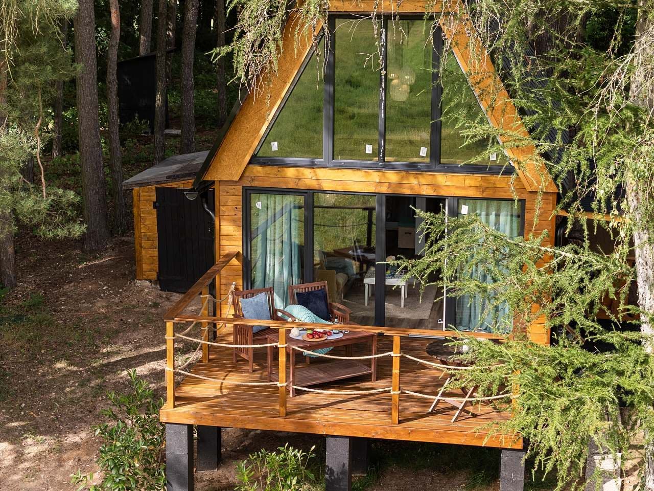 Prenájom rekreačného objektu, Žďár nad Orlicí, Královéhradecký kraj Prenájom rekreačného objektu, Žďár nad Orlicí, Královéhradecký kraj