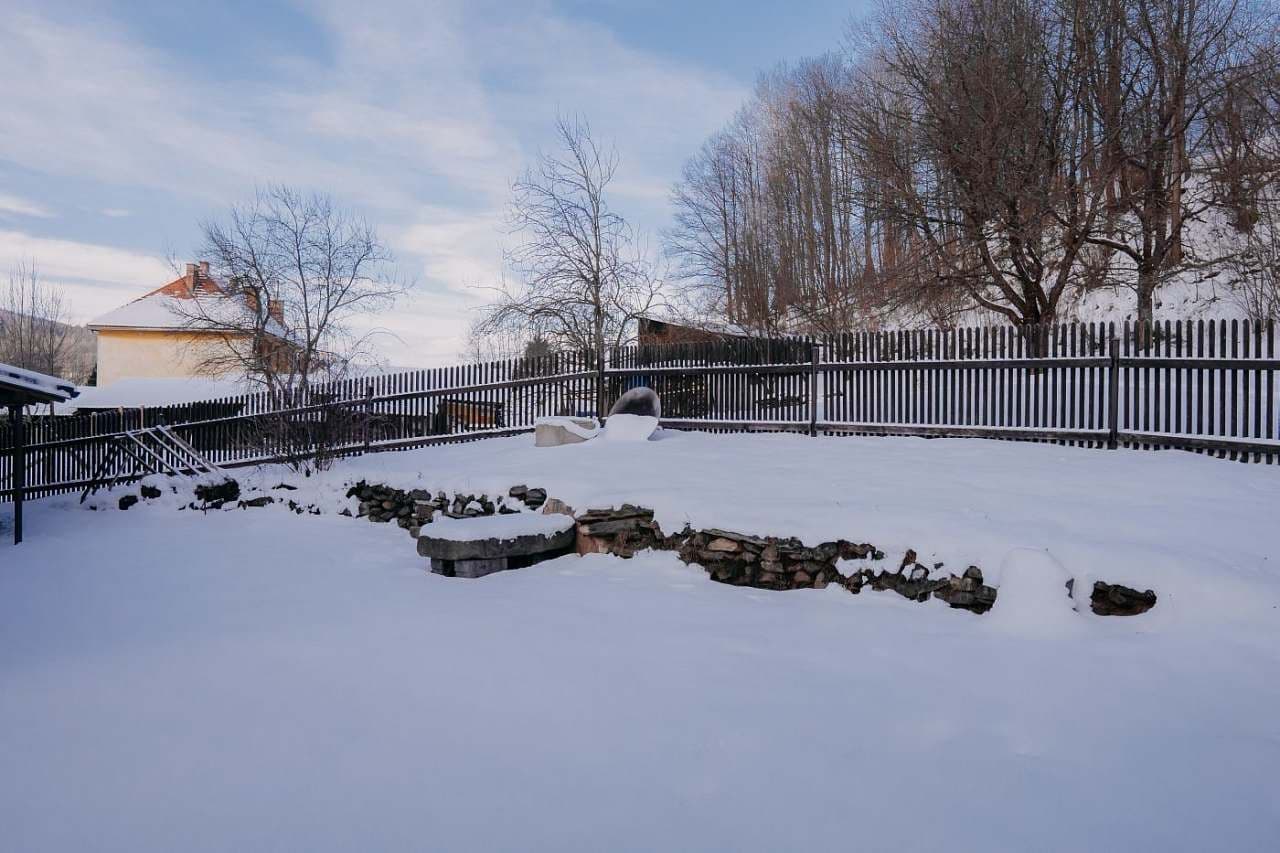 Prenájom rekreačného objektu, Sobotín, Olomoucký kraj Prenájom rekreačného objektu, Sobotín, Olomoucký kraj