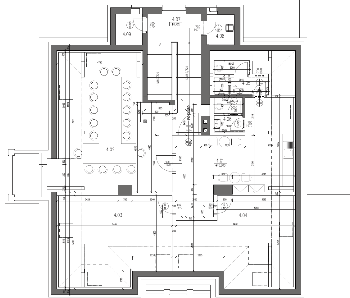 Prenájom kancelárie 144 m², Na Sklípku, Ústí nad Labem, Ústecký kraj Prenájom kancelárie 144 m², Na Sklípku, Ústí nad Labem, Ústecký kraj